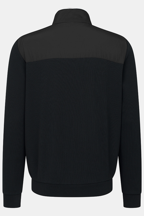 ΖΑΚΕΤΟΜΠΟΥΦΑΝ BUGATTI - 290 ΜΑΥΡΟ